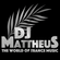 The World of Trance Music Episode 216 Selected & Mixed by Dj Mattheus (27-01-2019) image