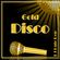 Gold Disco image
