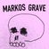 MARKOS GRAVE - Horror Mix (Something to Listen to in the Dark) image