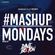 TheMashup #MondayMashup 2 mixed by Dave Bolton image