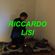 Riccardo Lisi (live set) at Gelateria Sogni di Ghiaccio_Tau Ceti image