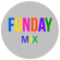 Dj Naranita - Funday Mix! image
