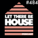 Let There Be House podcast with Glen Horsborough #484 image