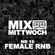 #16 MIXTAPE MITTWOCH / Female RnB image