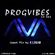 PROGVIBES EP 009 - Guest Mix by K LOGAN ( 16. 03. 2020 ) image