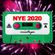 JMAXLOLO - NYE 2020 mixtape image