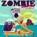 The Zombie Kids @ ZOMBIE Beach Club / Bora Bora Ibiza (27 Sept 2015) image