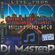 DJ MasterP NYC Private Best of 2016 House (Short version SEPT-30-2023) image