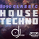 8090 Classic House & Techno Mix by DJose image