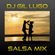 Salsa Mix image