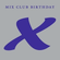 Mix Mix 3 (Autumn Mix) - Alex Meshkov vs. Sergey Sergeev image