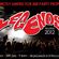 Legends Warrington - 20th anniversary reunion full night image