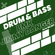 Drum & Bass : BMK & Jimmy Danger [KNIGHTVISIONTV] image
