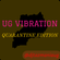 UG Vibration (Quarantine Edition) - DJ TazMania image