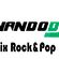Rock & Pop 1 - NANDO DJ image