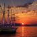 ::: Deluxe Sunset Cruise ::: Autumn Chillout Luxury Mix  Part I image