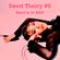 Sweet Theory#5 (Smooth R&B, Love songs) image