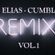 DJ Elias - Cumbias Remix Vol.1 image