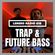 TRAP & FUTURE BASS MIX | LeNERD RADIO 18 ft. JAZ image