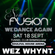 WEZ WHYNT @ Soul Fusion Sat 18th September 2021 image