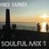 Dj Vince Garnier - Soulful Mix 1 (December 2019) image