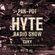 Pan-Pot - Hyte on Ibiza Global Radio Feat. Cuky - September 7 image