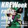 KREWeek Radio Show #1 @Radio Feierwerk m92,4  vom 02.06.2017 image