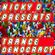 Nicky D Presents... Trance Democracy Full 3 hour 20 min Set image