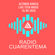 Alfonso Garcia Radio Cuarentema 15.05.2015 image