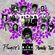 PRINCE'S FAMILY TREE (F/ The Time, Sheila E., Vanity 6, Mazarati, The Family & More...) Mixed By Mik image
