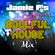 Spring - Soulful house mix, with a touch of disco! image
