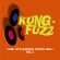 KUNG FUZZ - A COMPENDIUM OF 60'S GARAGE PUNCH - VOL.1 image