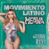 Movimiento Latino #252-DJ Meana image