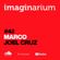 The Imaginarium #42 feat Marco & Joel Cruz image