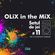 OLiX in the Mix - Setul de joi #11 The Color Run Warmup image