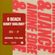 2022.10.02 - Amine Edge & DANCE @ O Beach - Kinky Malinky, Ibiza, SP image