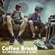 Mixtape Coffee Break - Dj Mosquito & Dj RC image