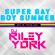 Riley York Mix #8: Pride 2021 image