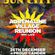 DJ SPOONY/ CKP/ PSG/ MC KIE @SUN CITY TRANZMISSION FESTIVAL 2016 image