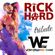 RickHard  - World Pride Madrid 2017 Podcast Tribute image