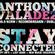 Anthony Valadez - Stay Connected image