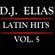 DJ ELIAS - LATIN HITS VOL.5 image