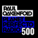 Planet Perfecto 500 ft. Paul Oakenfold image