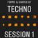 Forms & Shapes of Techno - Session 1  (( DOWNLOAD FOR FREE ON MY AUDIUS PAGE )) link in description image