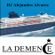 La Demence Cruise 2014 - Selected and Mixed by Alejandro Alvarez image