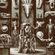 DJ SHAWN LARSON  Grand Larsony Hard Acid Mixtape side A image