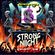 Darksnake Special Techno "Strong Night Event 103" Radio TwoDragons 26.11.2023 image