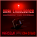 Dark Indulgence 10.24.21 : 2 set feature Crack The Code featuring Moris Blak B2B Dj Scott Durand image