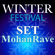 MohanRave @ Winter Festival  image