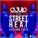 STREET HEAT - AUTUMN 2018 - HIP HOP / R&B / UK / AFRO image